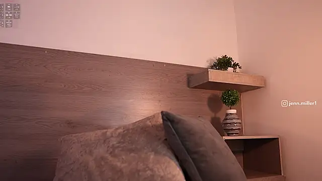Jennmiiller_'s Live XXX Chat