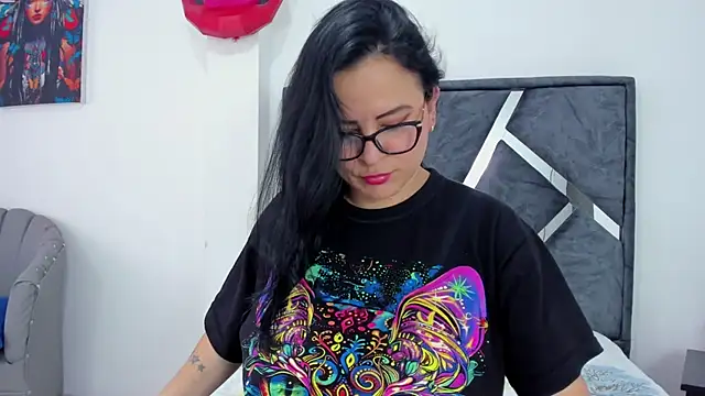 Domina0n Live XXX chat