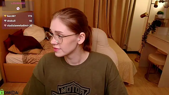 Alison_Doody Obrolan Langsung XXX