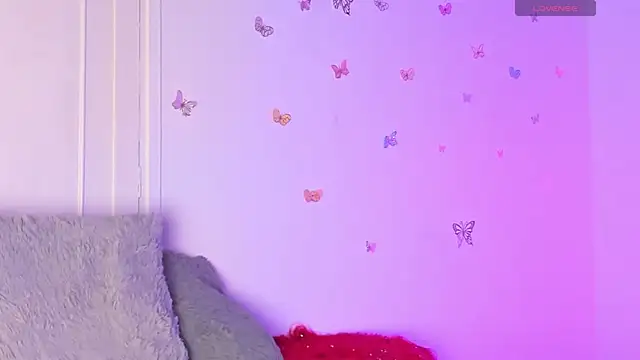 Czat XXX na żywo – Molly_blue01