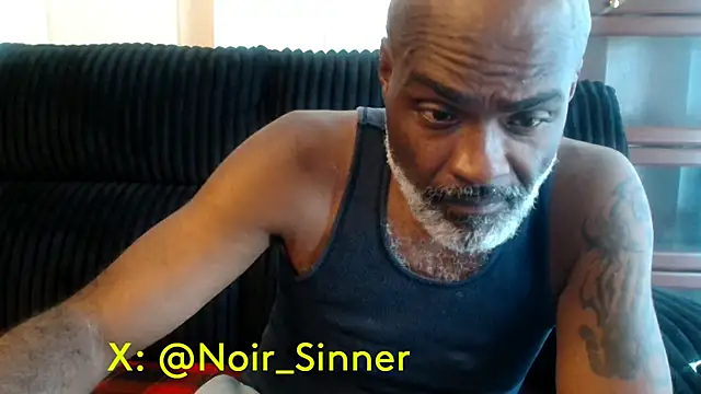 Sembang XXX Secara Langsung sinnernoir