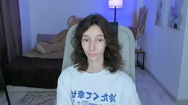 EmmanuellBrown 라이브 XXX 채팅