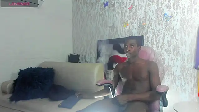 Chatroom XXX en direct de elio_x
