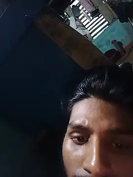 MYRAJA5 웹캠 쇼