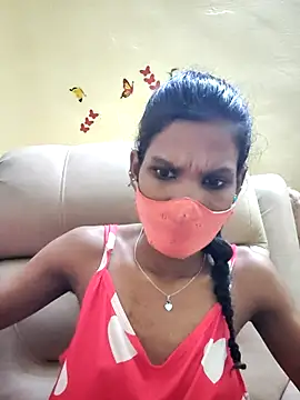 XXX chat uživo modela Shreya-telugupilla