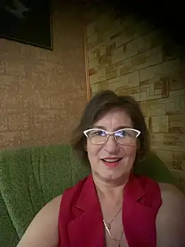 XXX chat uživo modela Prolisok473