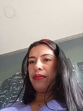 XXX chat uživo modela Nathaly_12