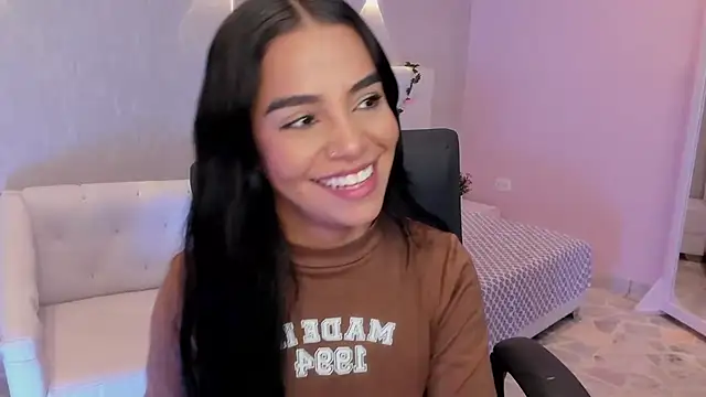 XXX chat uživo modela kendallowens
