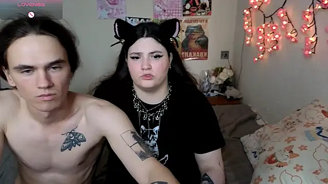 Živý XXX chat _Sweetie_Kitty_