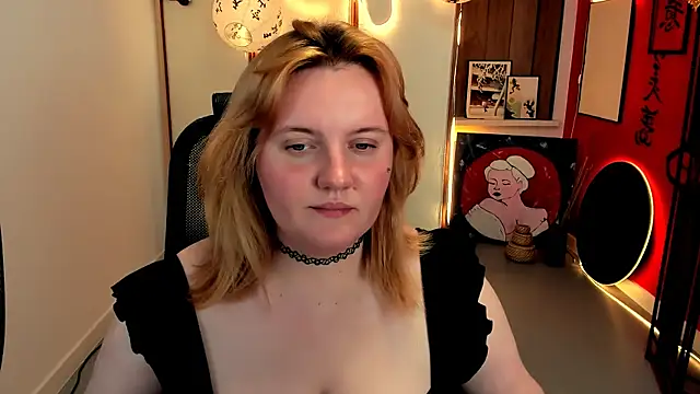 KathyBriggsのライブXXXチャット