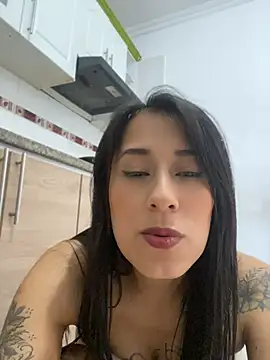 ELY_FE_ Live XXX-chat