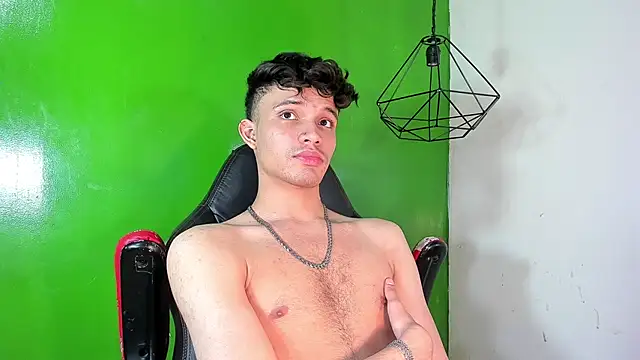 alexgod- Live XXX-chat