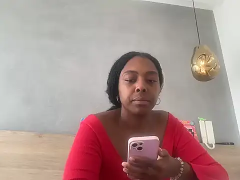 ChocolateCakeQueen's Live XXX Chat
