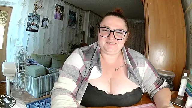 AngelQSky Live XXX Chat