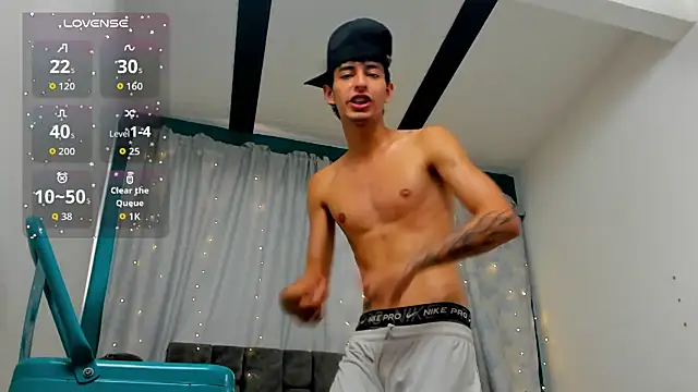 LyanLazarBBC Chat XXX live