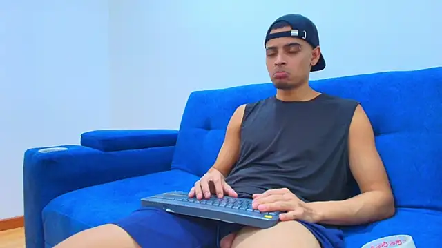 XXX chat uživo modela PabloCruz_1