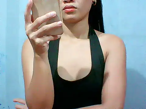 Czat XXX na żywo – Andrea_Bloom19