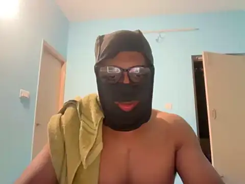 Chat XXX ao vivo de kinkslayher