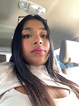Pokazy przed kamerką – Mariangel_11