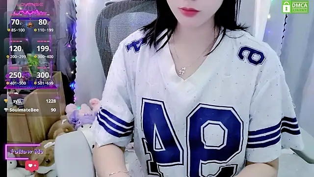 Dully_ana Chat XXX in diretta