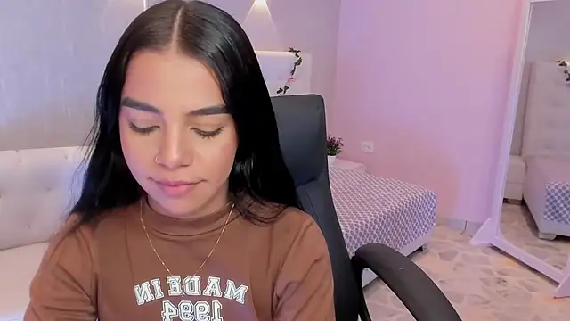 kendallowens লাইভ XXX চ্যাট