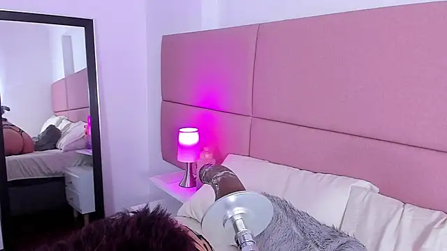 SammyMorales' Live XXX Chat