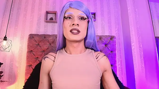 jeanne_holland's Webcam Show