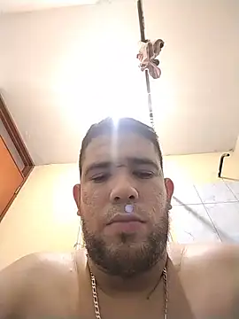 Antonioperu webcam show