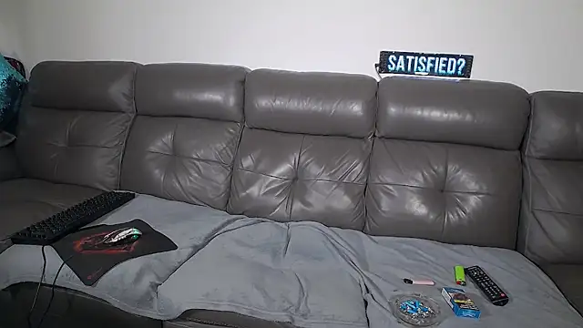 CrazyDom1's Live XXX Chat