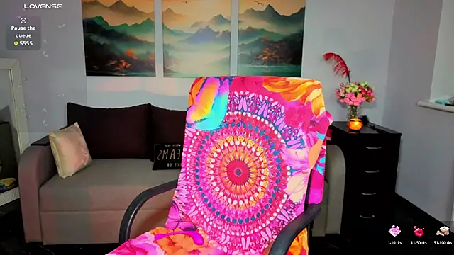 Sofia_Ford 라이브 XXX 채팅