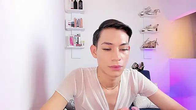 JackeOwens Webcam Show
