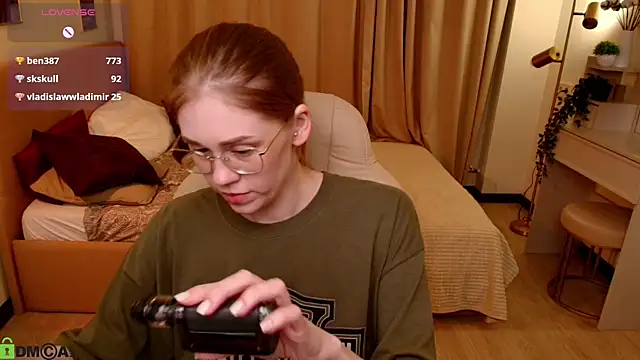 Alison_Doody Live XXX-Chat