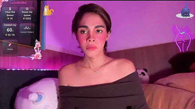Jamie_Sullivann Adlı Modelin Canlı XXX Sohbeti
