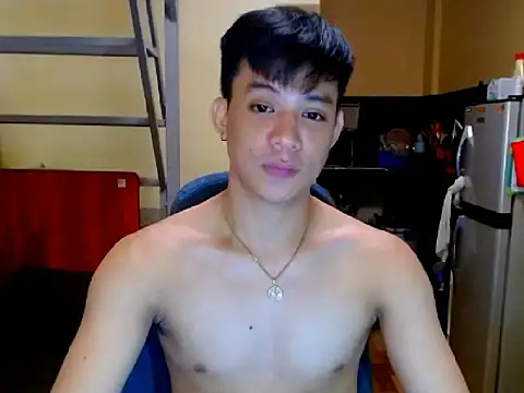 AsianCUMQUICKLY Chat XXX in diretta