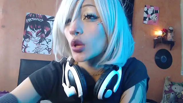 Layla_quinn's Live XXX Chat