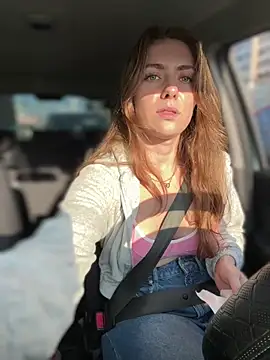 Chat XXX Live MariiD