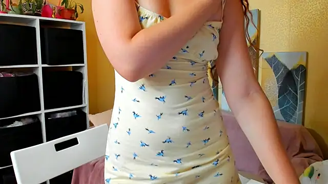 Chatroom XXX en direct de OBabyDoll
