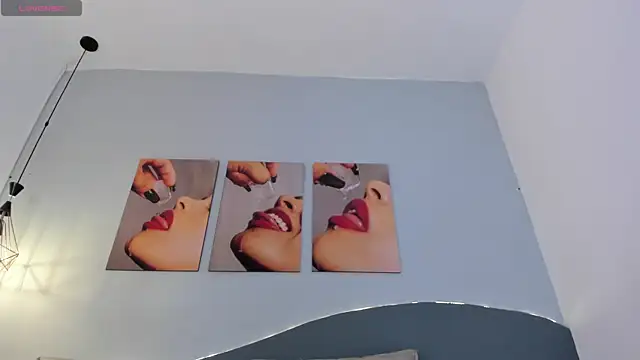 CannelaSmith Live XXX-Chat