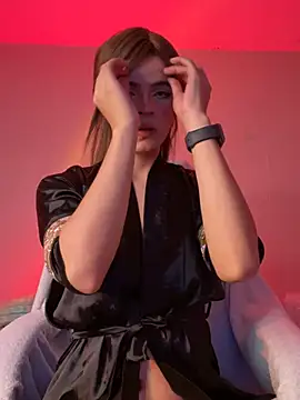 XXX chat uživo modela lanadoll20
