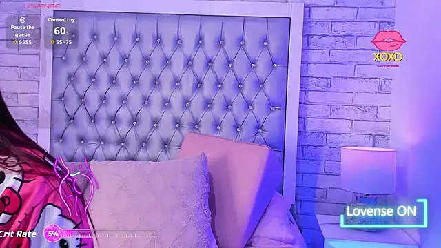 AbbyNash Live XXX-chat