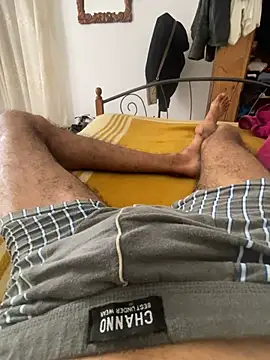 aymane69hway Webcam Show
