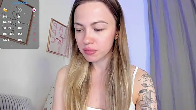 Živý XXX chat damn_cutie