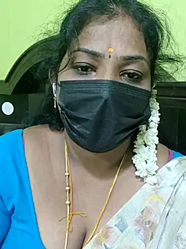 Czat XXX na żywo – Tamil_Mithra
