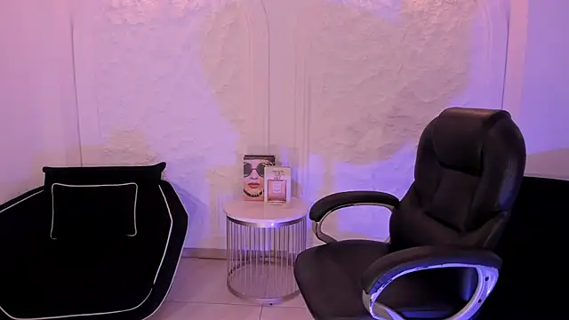 Chat XXX ao vivo de MadisonKane
