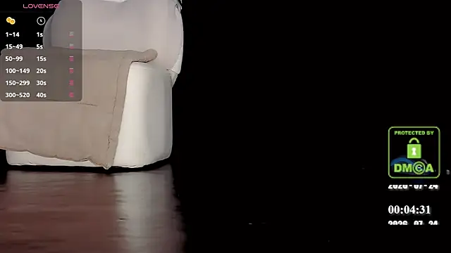 Živý XXX chat melia_Z