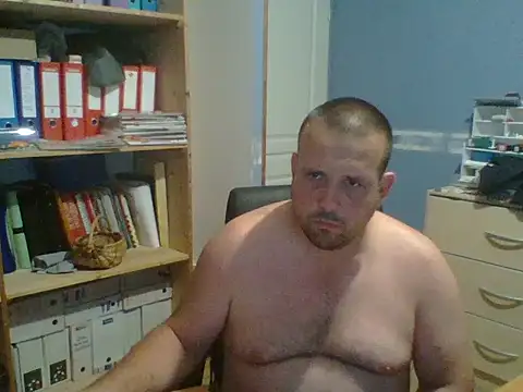 manubm03 Webcam-Show