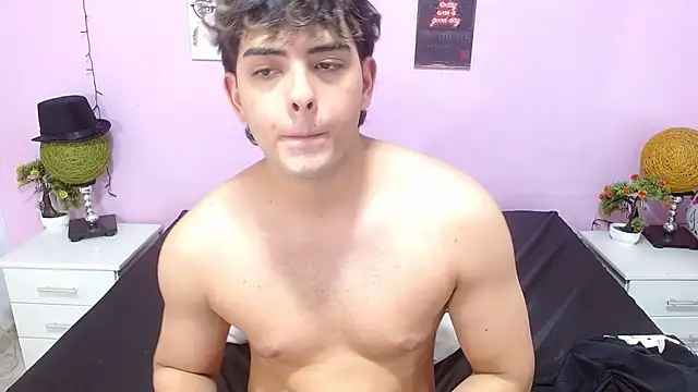 Chat XXX Live zayne_lyon