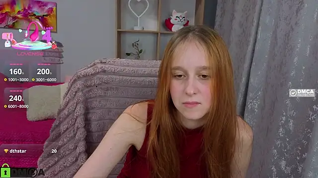 _Wow_Emma: онлайн-секс-чат