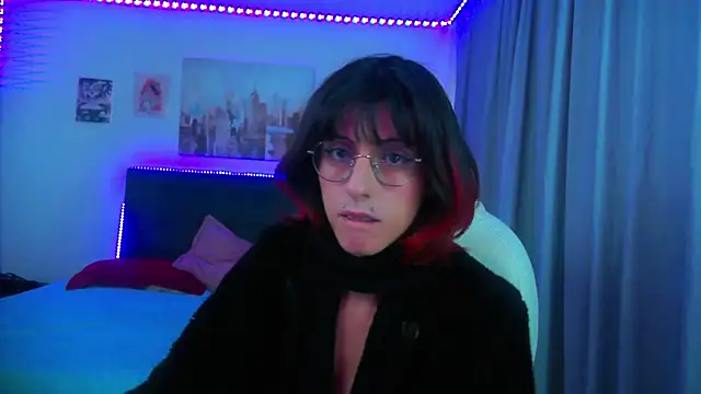 دردشة goth_minerva الجنسية المباشرة