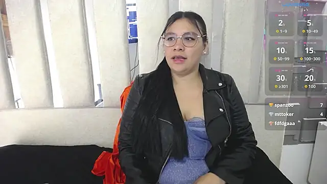 Chatroom XXX en direct de belen_green